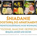 Balticon Westin House -luksusowy 70m2 , Basen Pool, Sauna, Parking Inklusive Ξενοδοχείο με διαμερίσματα 3*