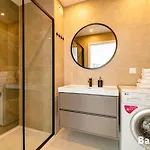 Balticon Westin House -luksusowy 70m2 , Basen Pool, Sauna, Parking Inklusive 3*