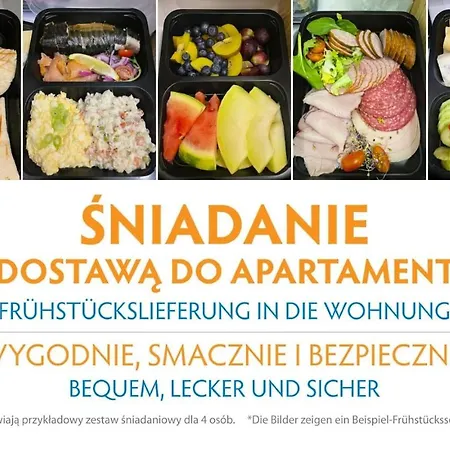 Apartamenty Balticon Westin House -Luksusowy 70M2 , Basen Pool, Sauna, Parking Inklusive Aparthotel *