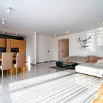 Aparthotel Balticon Westin House -luksusowy 70m2 , Basen Pool, Sauna, Parking Inklusive Kolobrzeg