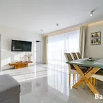 Aparthotel Balticon Westin House -luksusowy 70m2 , Basen Pool, Sauna, Parking Inklusive